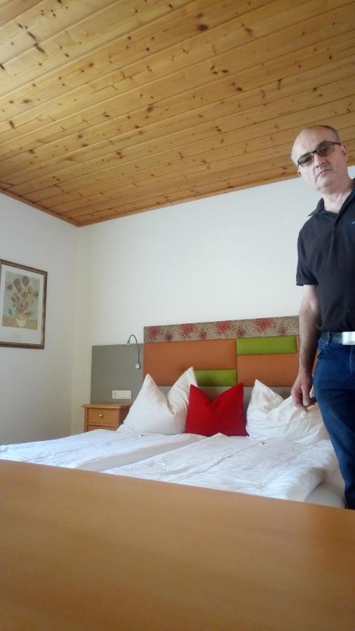 Gasthof Polly Haunoldstein Dış mekan fotoğraf