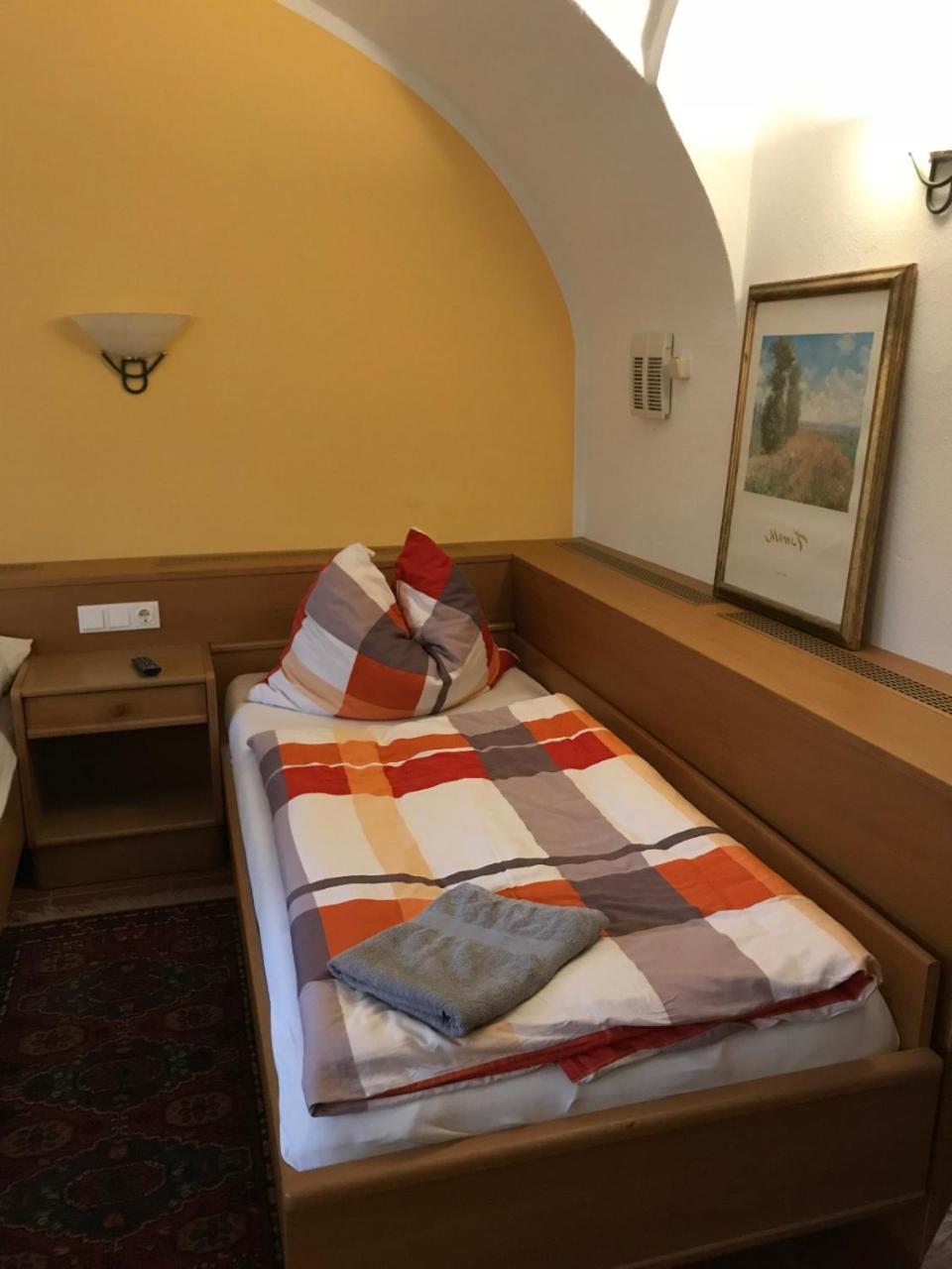 Gasthof Polly Haunoldstein Dış mekan fotoğraf